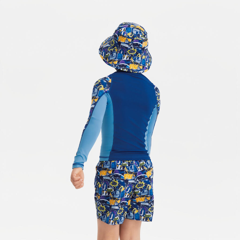 Bonnet de surf junior ROCKET