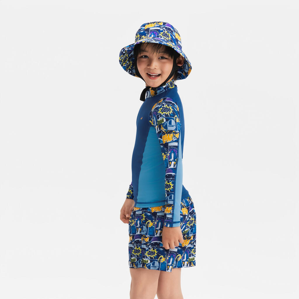 Bonnet de surf junior ROCKET