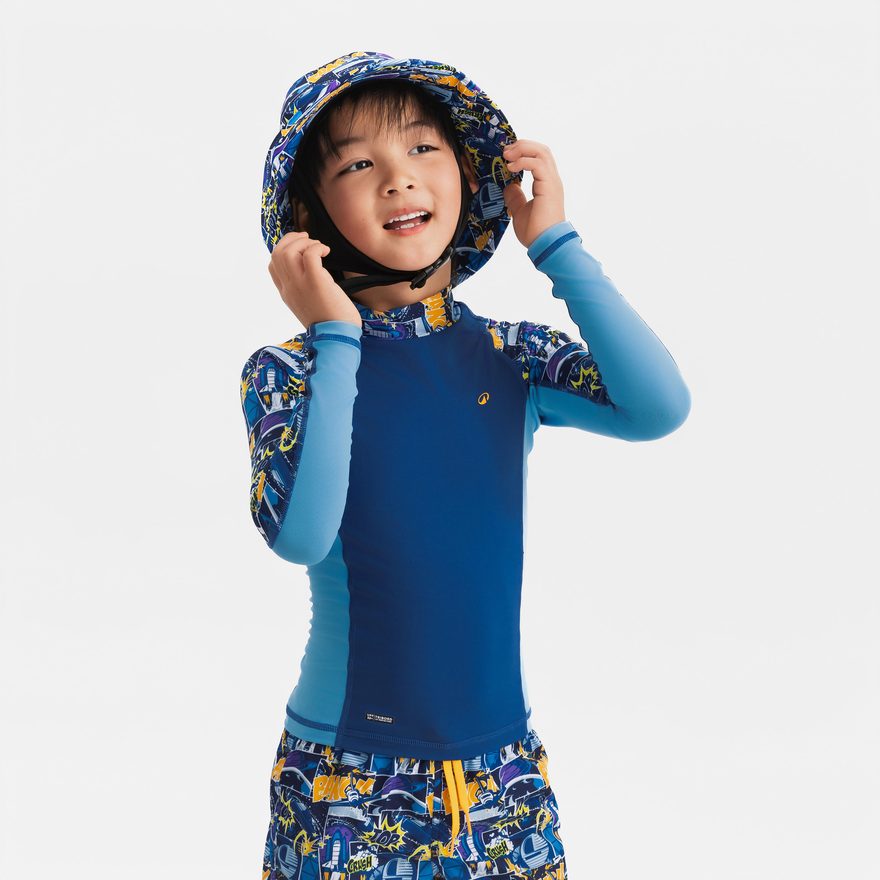 Surfing junior hat ROCKET Surfing junior hat ROCKET