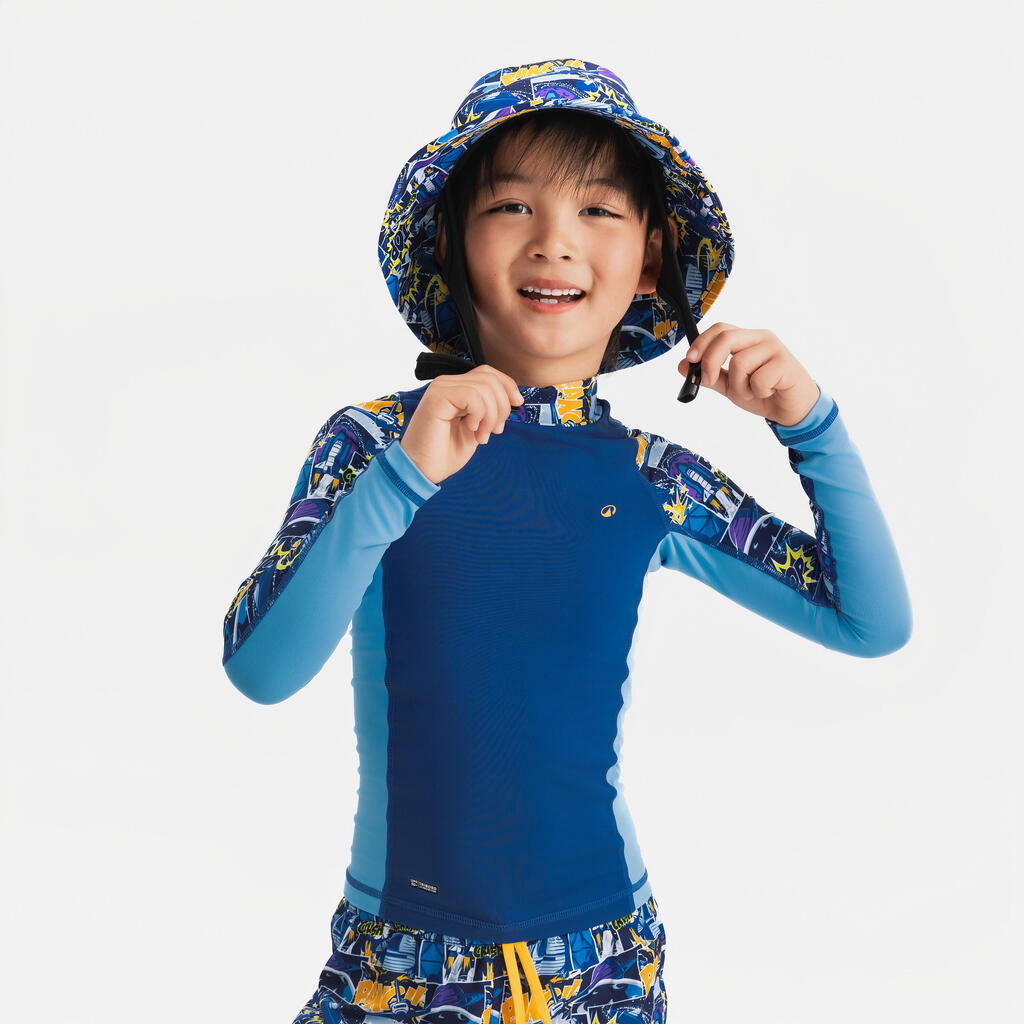 Bonnet de surf junior ROCKET