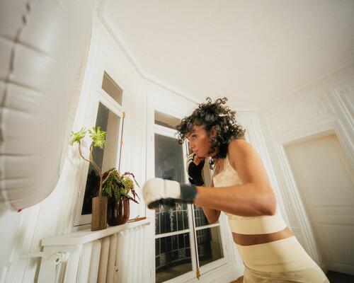 BOX CARDIO   