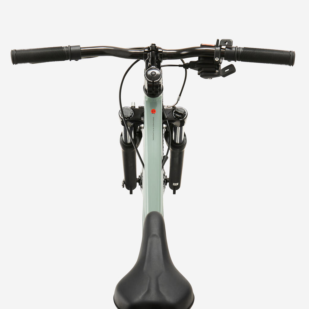 VTT enfant 26