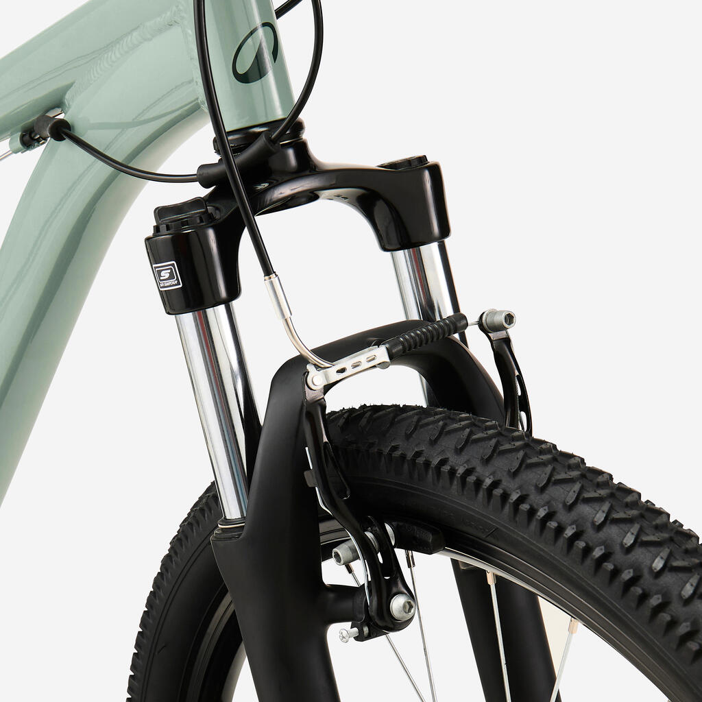 VTT enfant 26