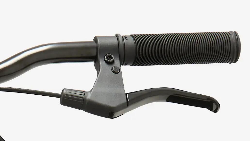 Stellrad Bremse MTB