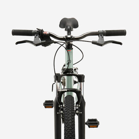 Велосипед дитячий 26" EXPL 500 9-12 років хакі