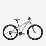 Bicicletă MTB 26" 9-12 ani EXPL 500 kaki Copii