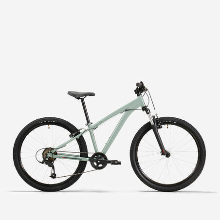 Велосипед дитячий 26" EXPL 500 9-12 років хакі