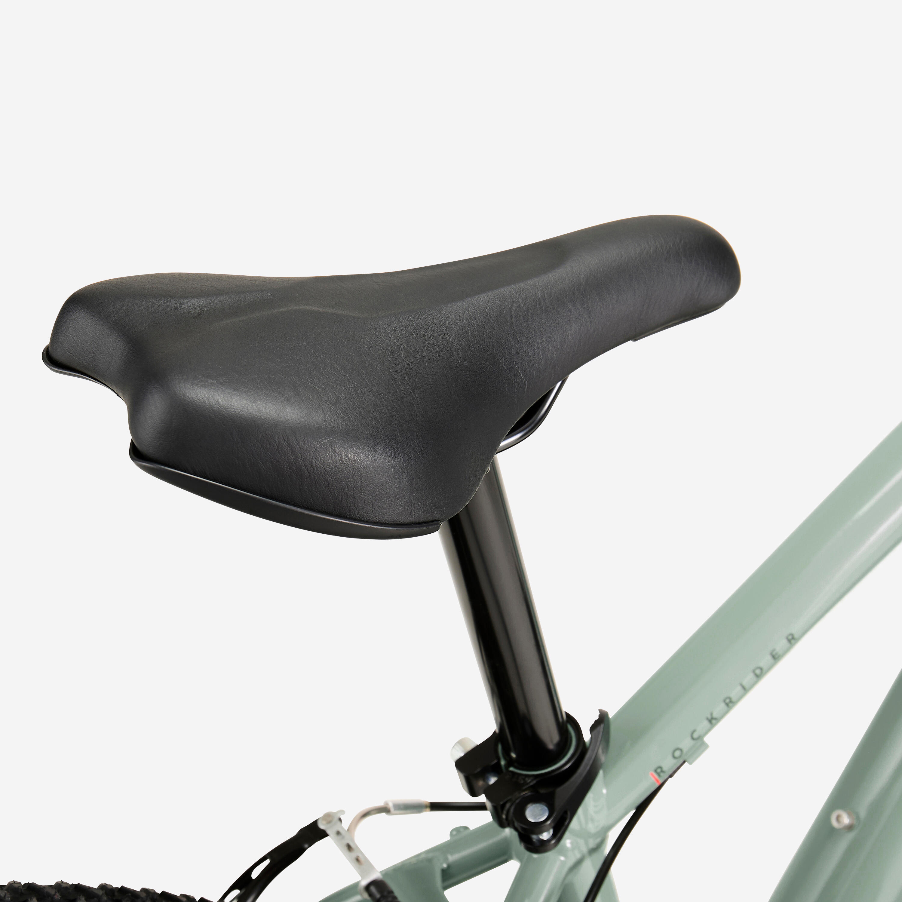 Mountainbike voor kinderen EXPL 500 kaki 26" 11/13