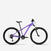 VTT enfant 26&quot; 9-12 ans, EXPL 500 violet