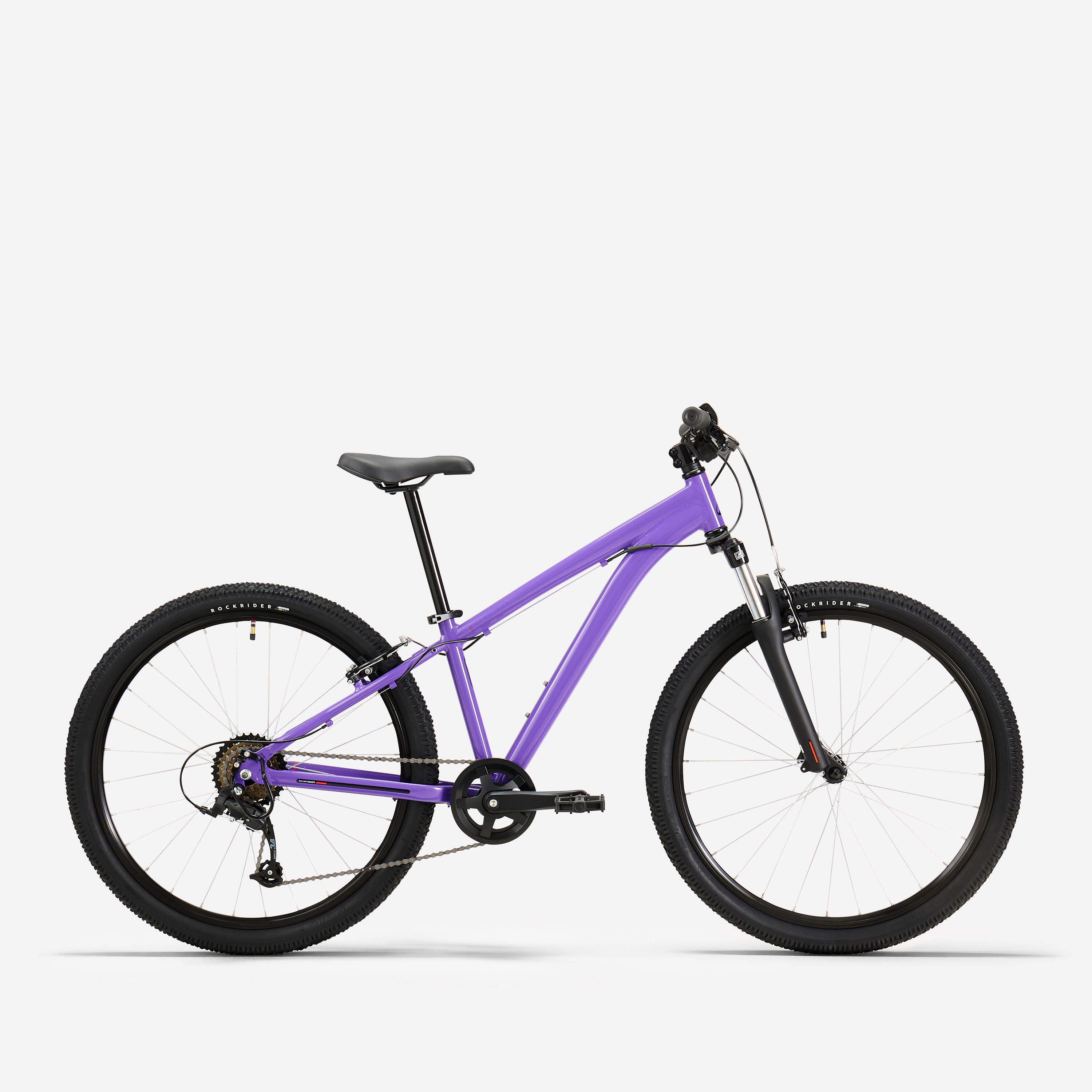 VTT enfant 26" 9 EXPL 500 ROCKRIDER