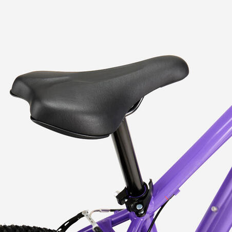 Велосипед дитячий 26" EXPL 500 MTB 9-12 років фіолетовий