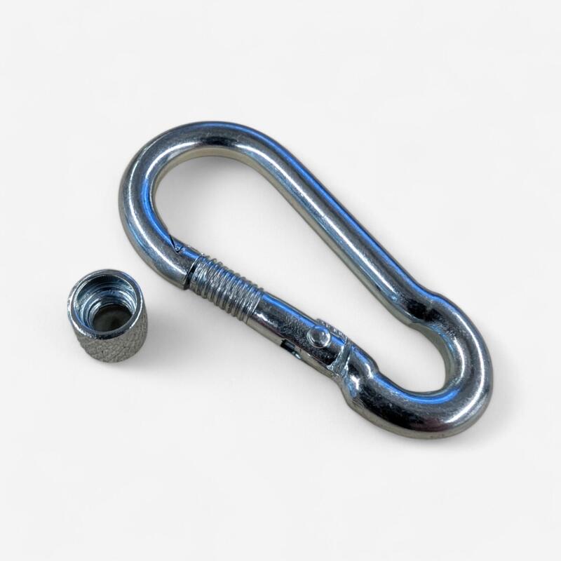 Karabina s pojistkou - náhradní díl pro mini stepper MS 500 / MS 520