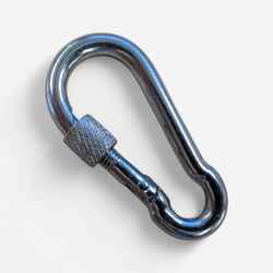 Rezervni karabiner za zaključavanje za MINI STEPPER MS 500 / MS 520