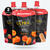Mix de purées énergétiques, Ultra 3 x 90g