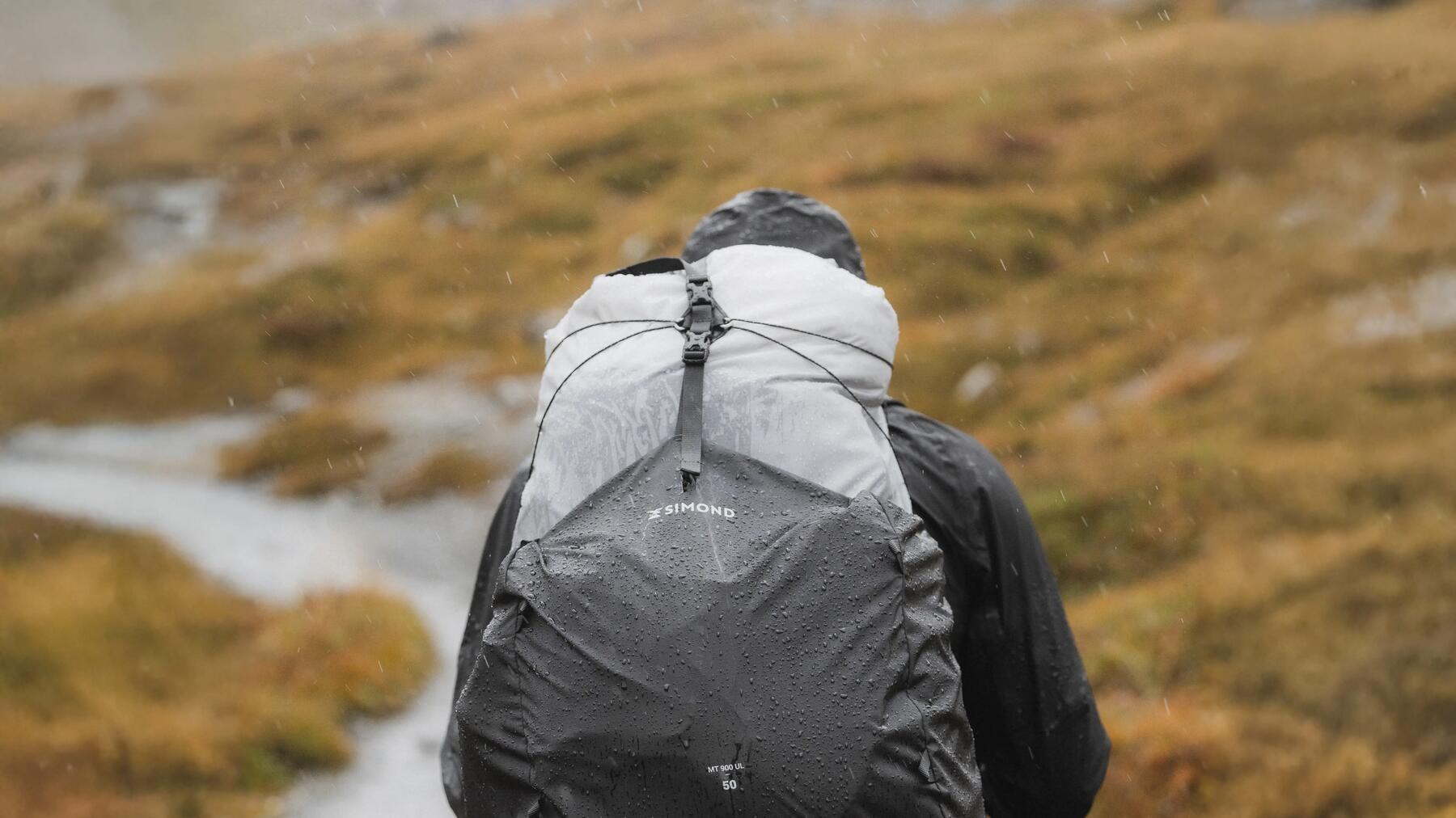 Packliste fürs Backpacking in Costa Rica
