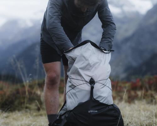 Sac à dos de randonnée ultra léger