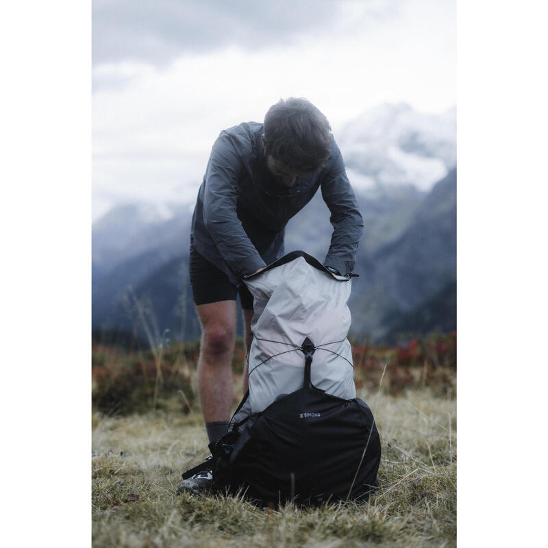Rucsac ultralight 880g Trekking MT900 50L