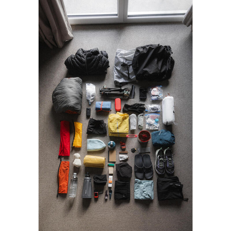 Rucsac ultralight 880g Trekking MT900 50L