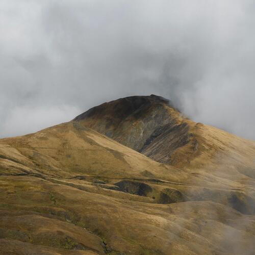trekking montagne