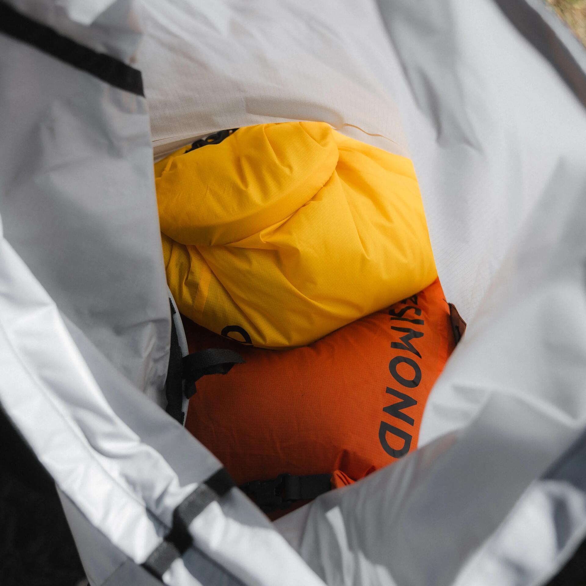 ultralight waterproof compression bag