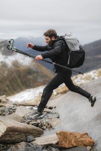 Être conseillé sur de l'équipement de randonnée / trek