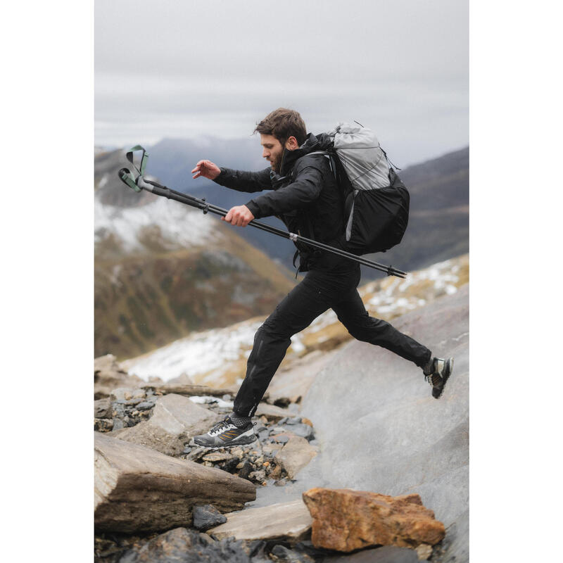 Rucsac ultralight 880g Trekking MT900 50L
