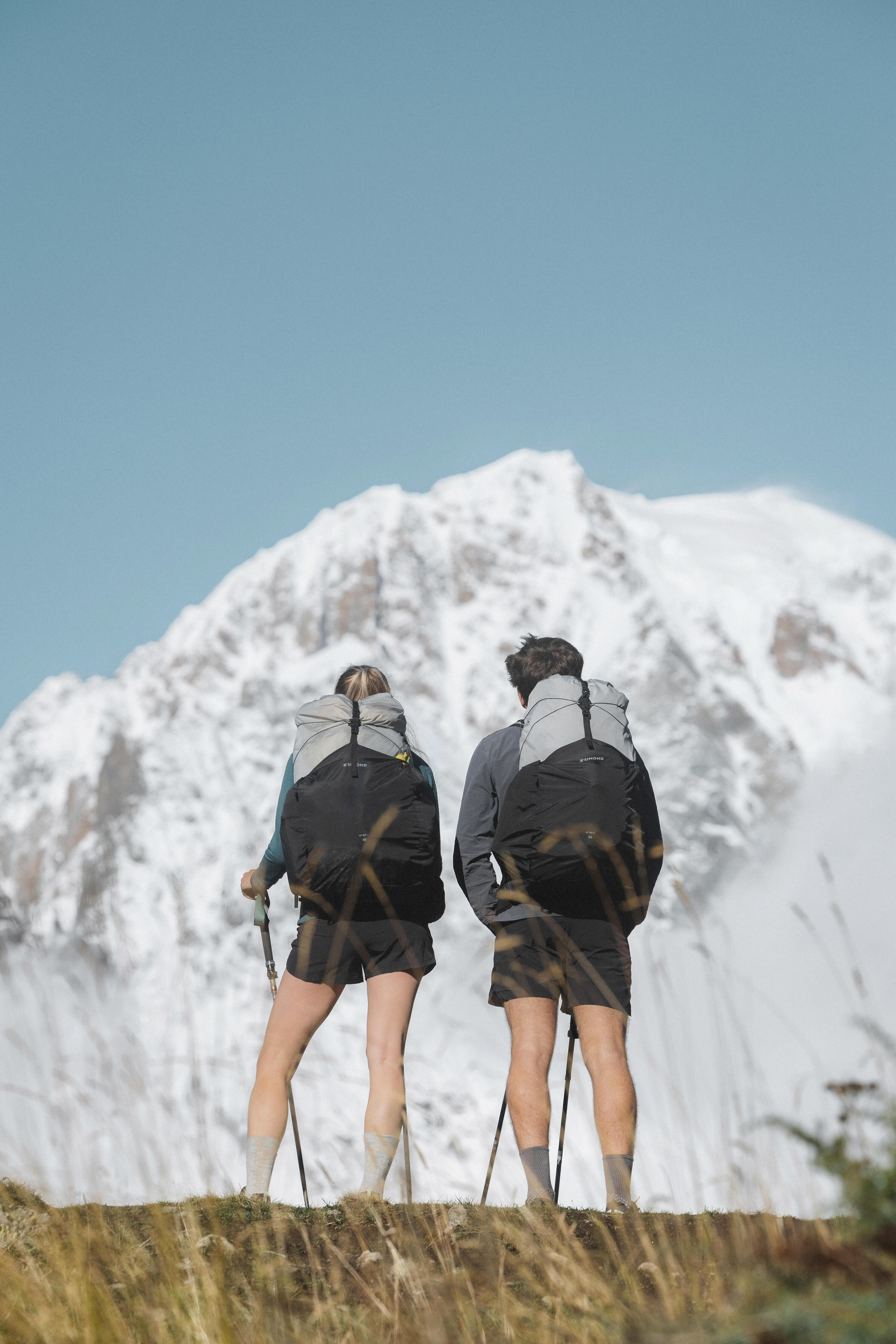 Sac à dos de trekking ultra léger 50L, MT900 UL 14/25