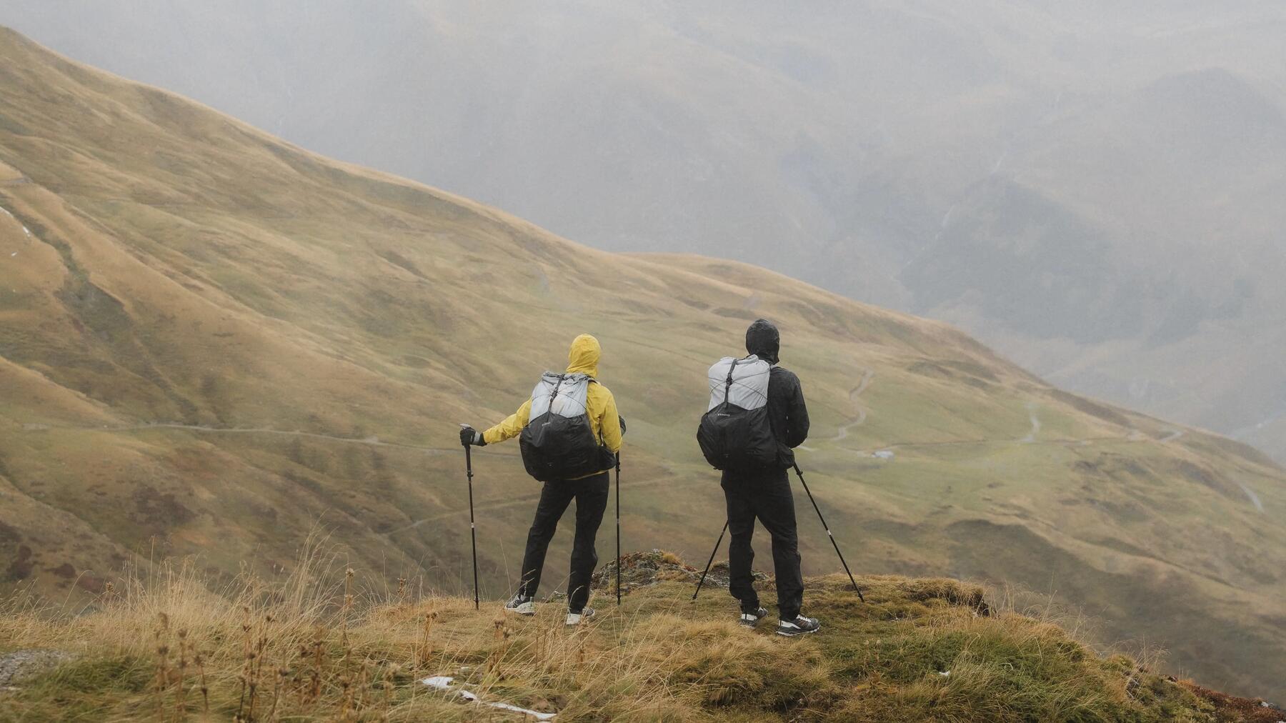 Erfahre hier, welche Länder sich am besten zum Backpacken eignen!