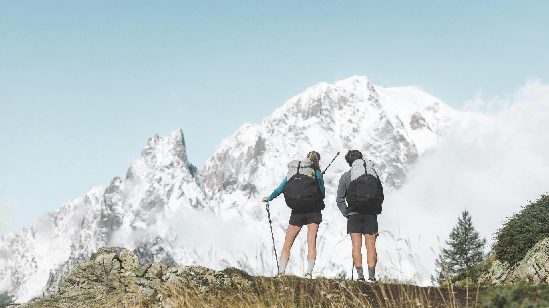 List of ultralight hiking equipment