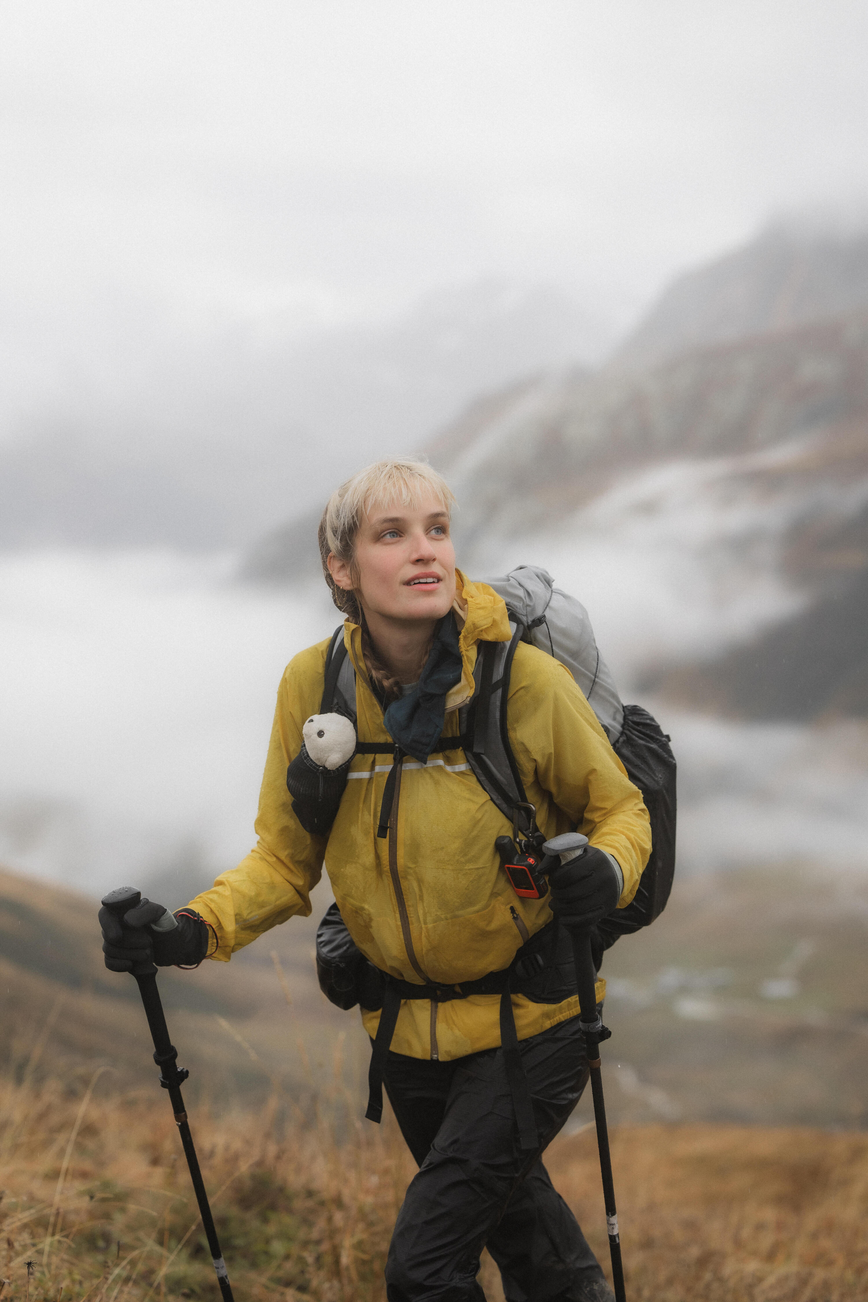 Sac à dos de trekking ultra léger 50L, MT900 UL 19/25