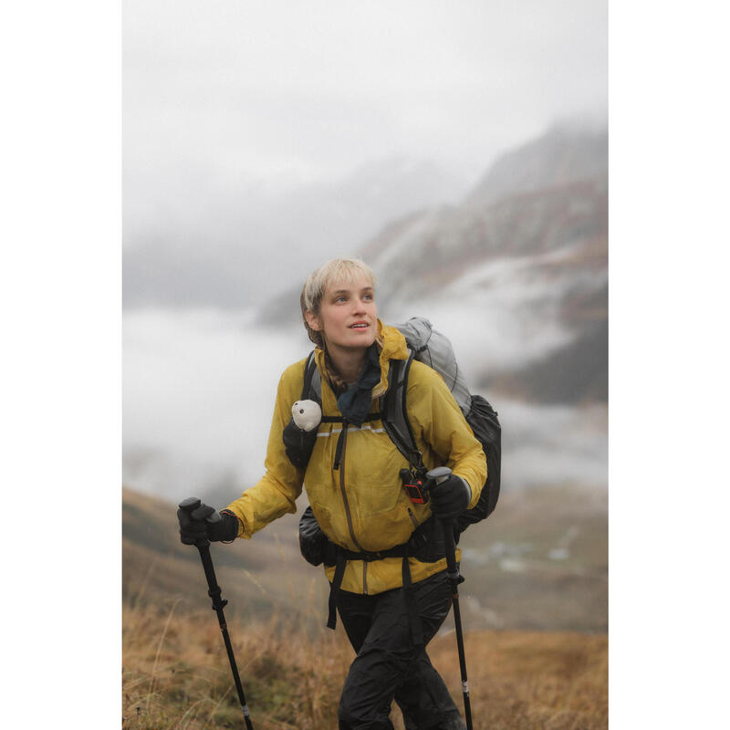 Rucsac ultralight 880g Trekking MT900 50L