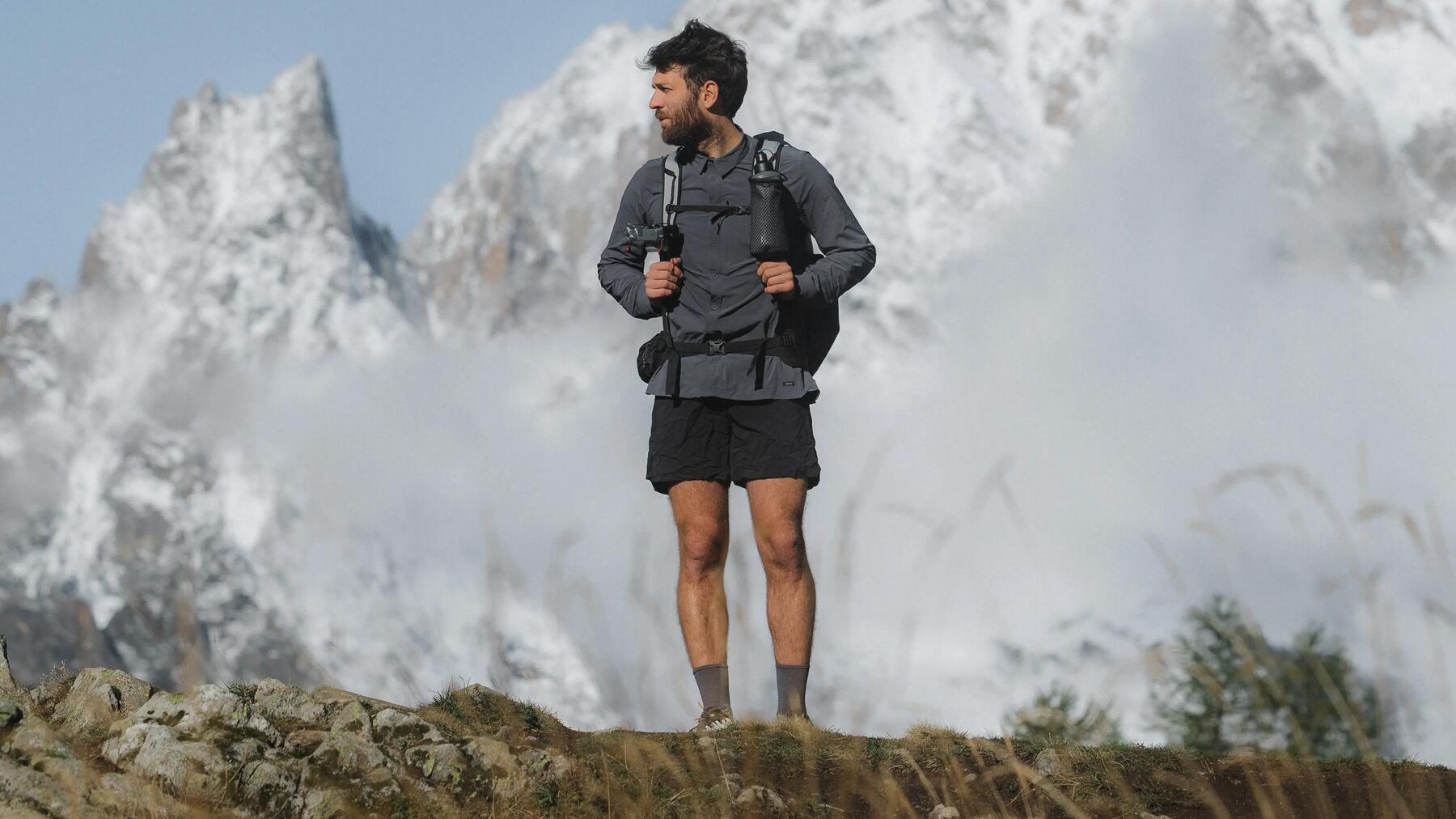 Entdecke hier hilfreiche Tipps für Backpacking für Anfänger