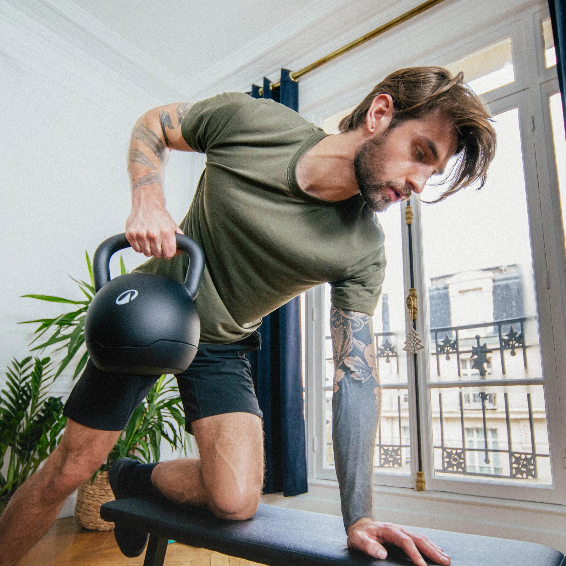 ¿Cómo preparárte para una maratón de montaña?