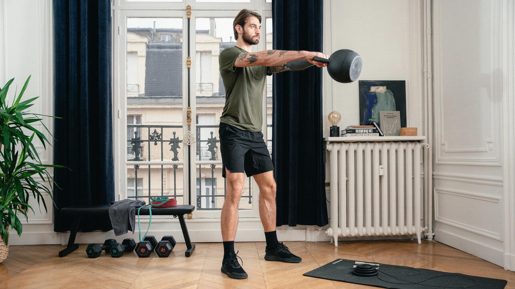 Krachttraining