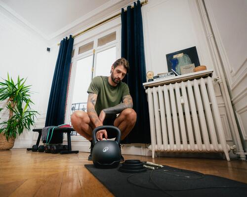 Top exerciții pentru biceps pe care le poți face la sală sau acasă