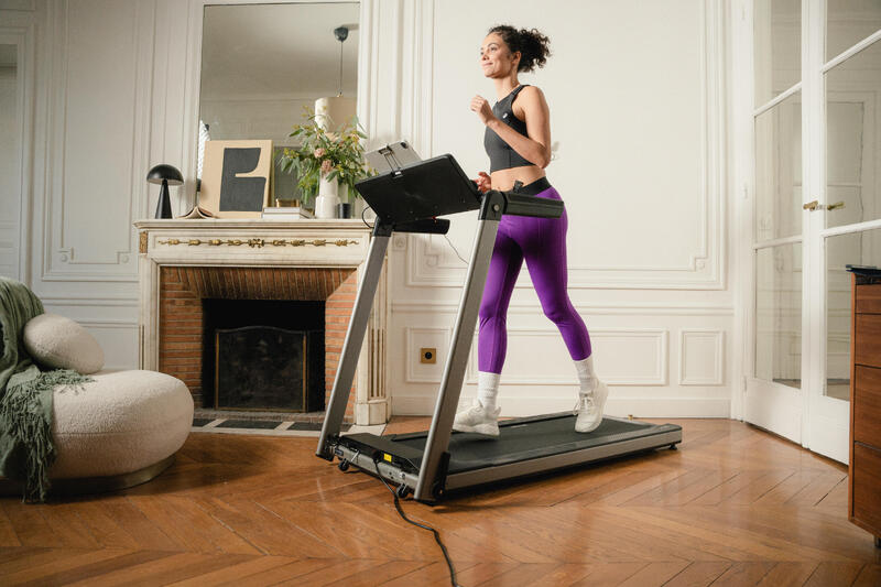 Afvallen met de loopband: zo haal je alles uit je training | Decathlon