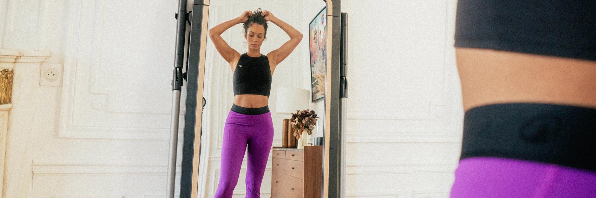 cardio femme challenge fessiers 