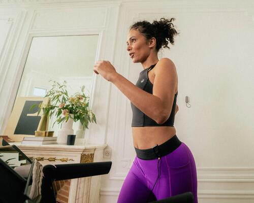 Wie kann man seine Cardio-Fitness durch Sport verbessern?