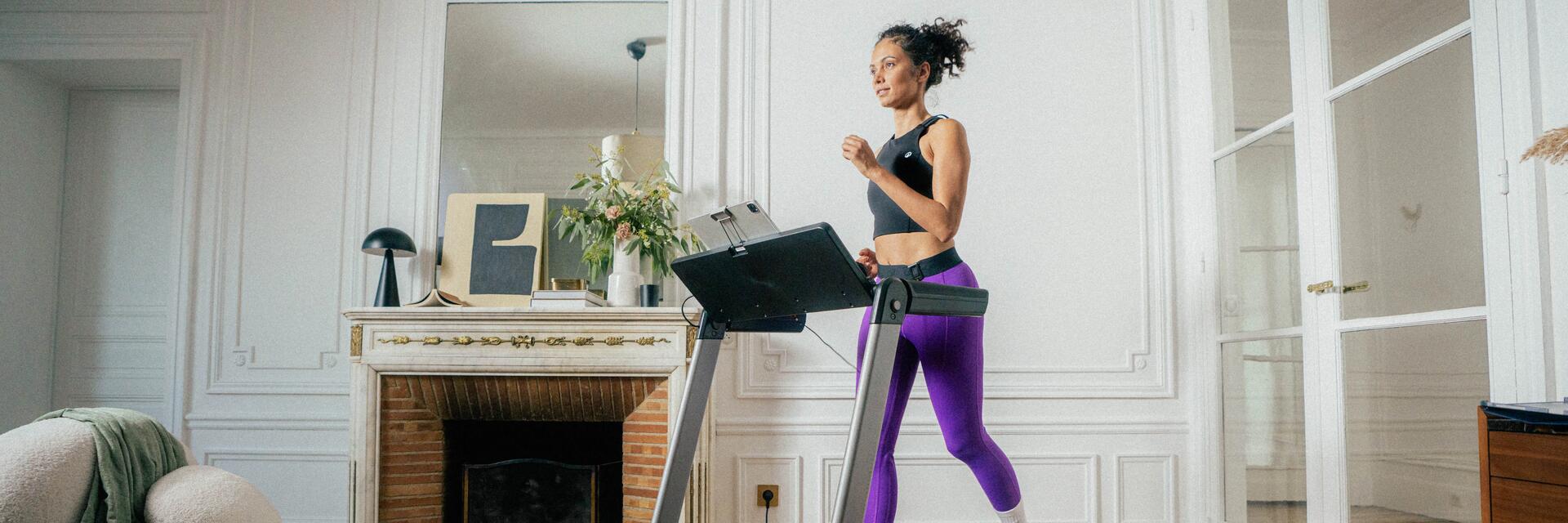 COURIR SUR TAPIS : QUELS AVANTAGES ?