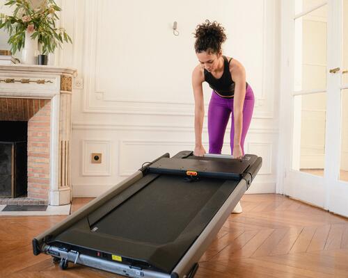 motivation tapis de course