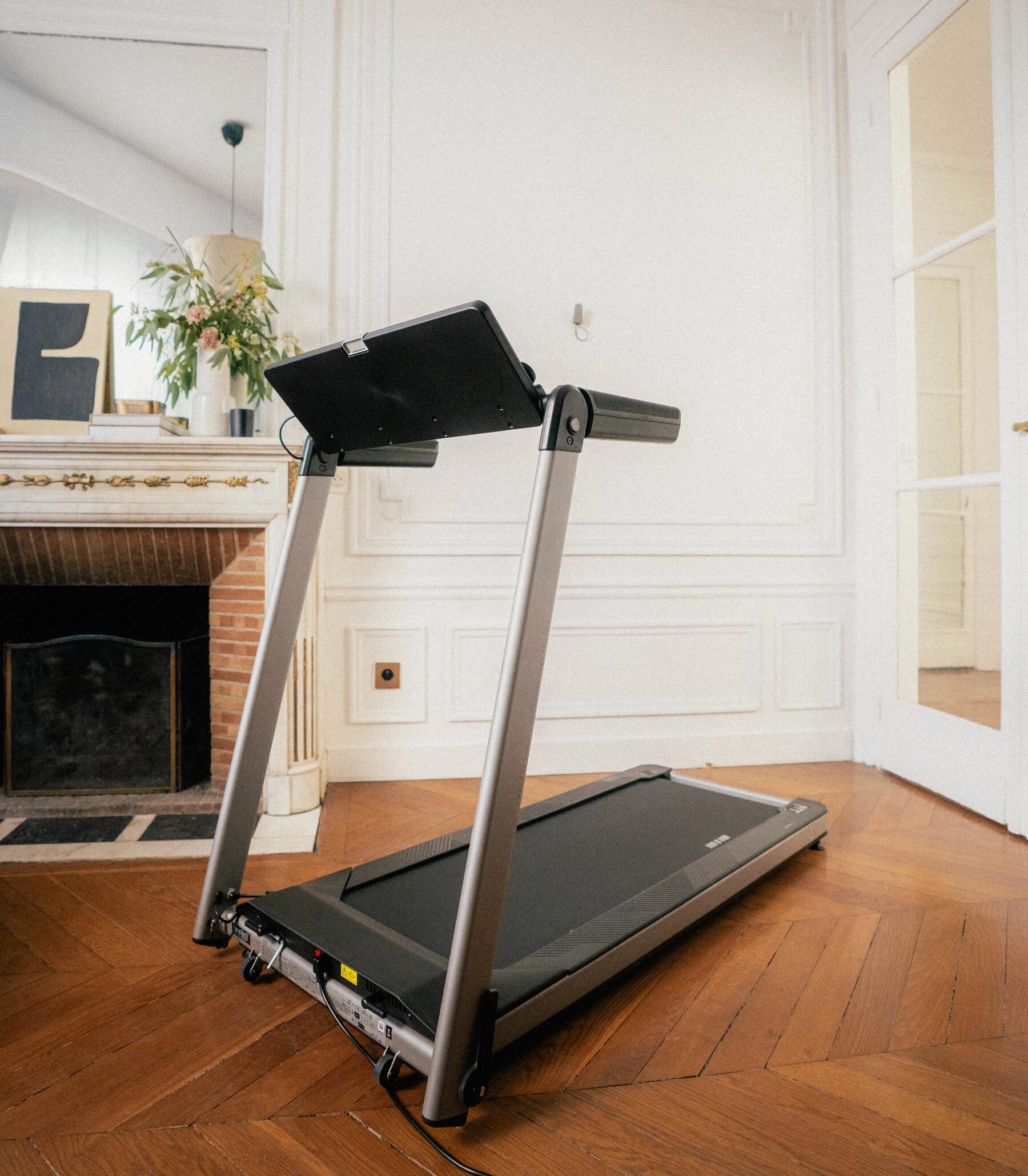 Garantie musculation Domyos