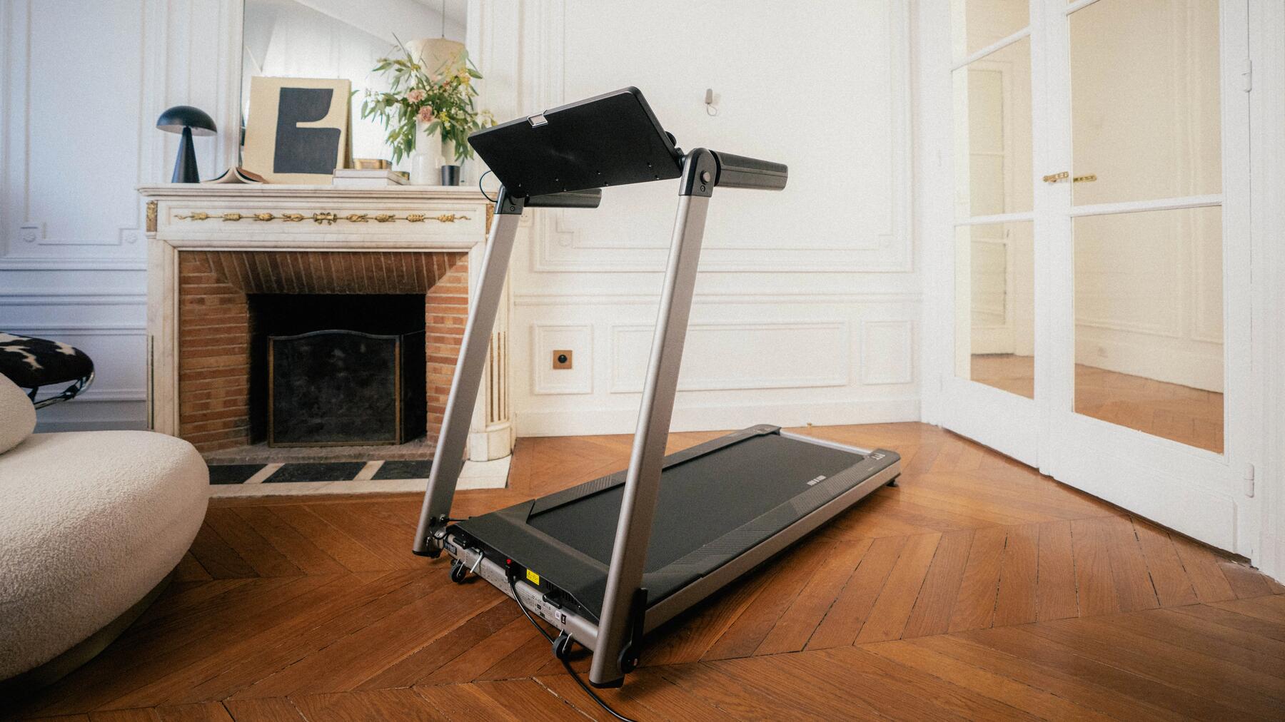 Tarifas taller fitness Decathlon