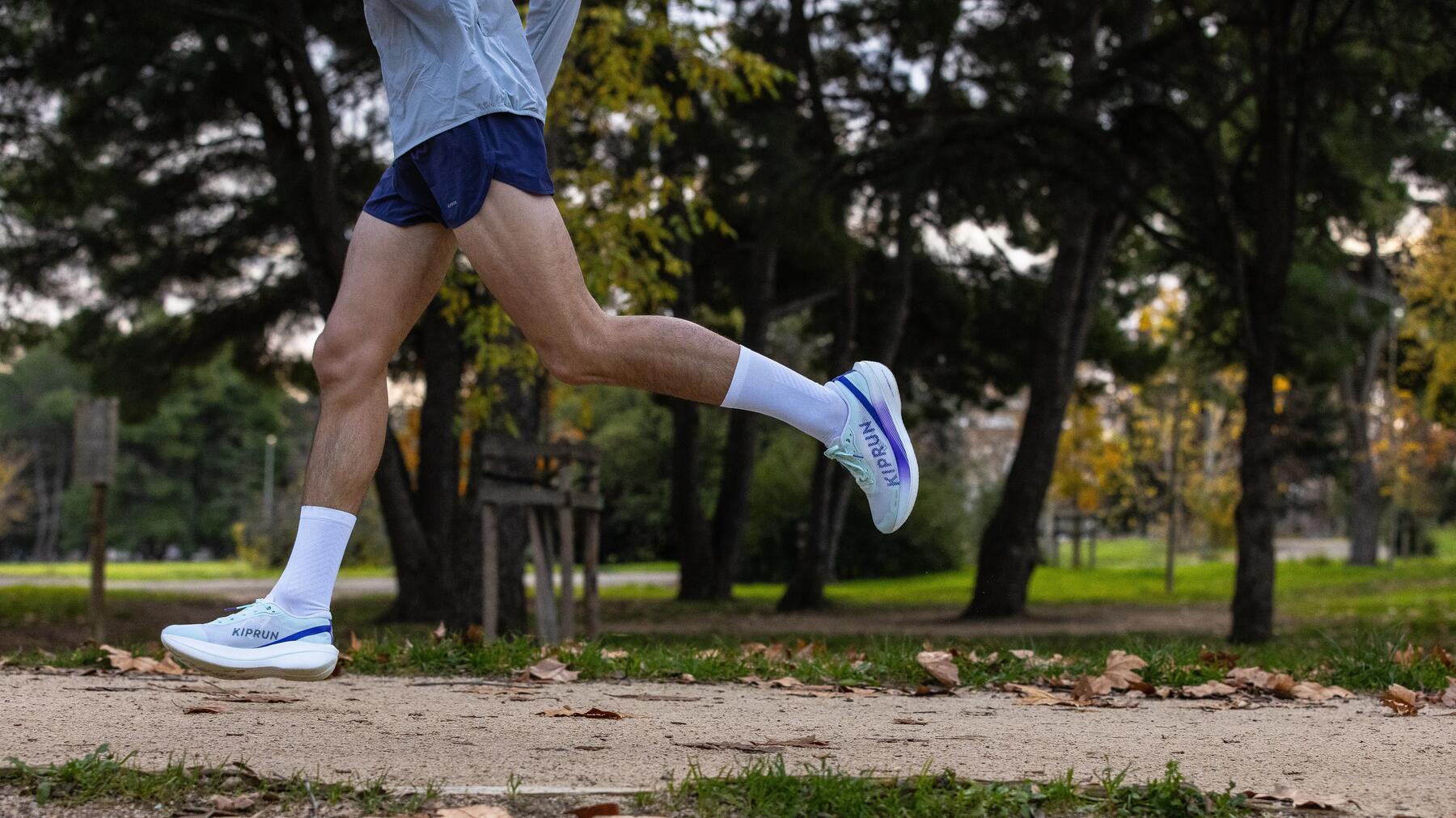 Anímate a correr una maratón