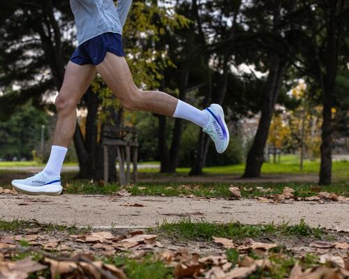 Jogging, trail, maratona, triathlon, quale paio di scarpe da corsa scegliere?