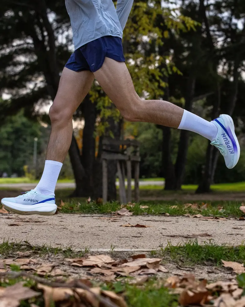Running