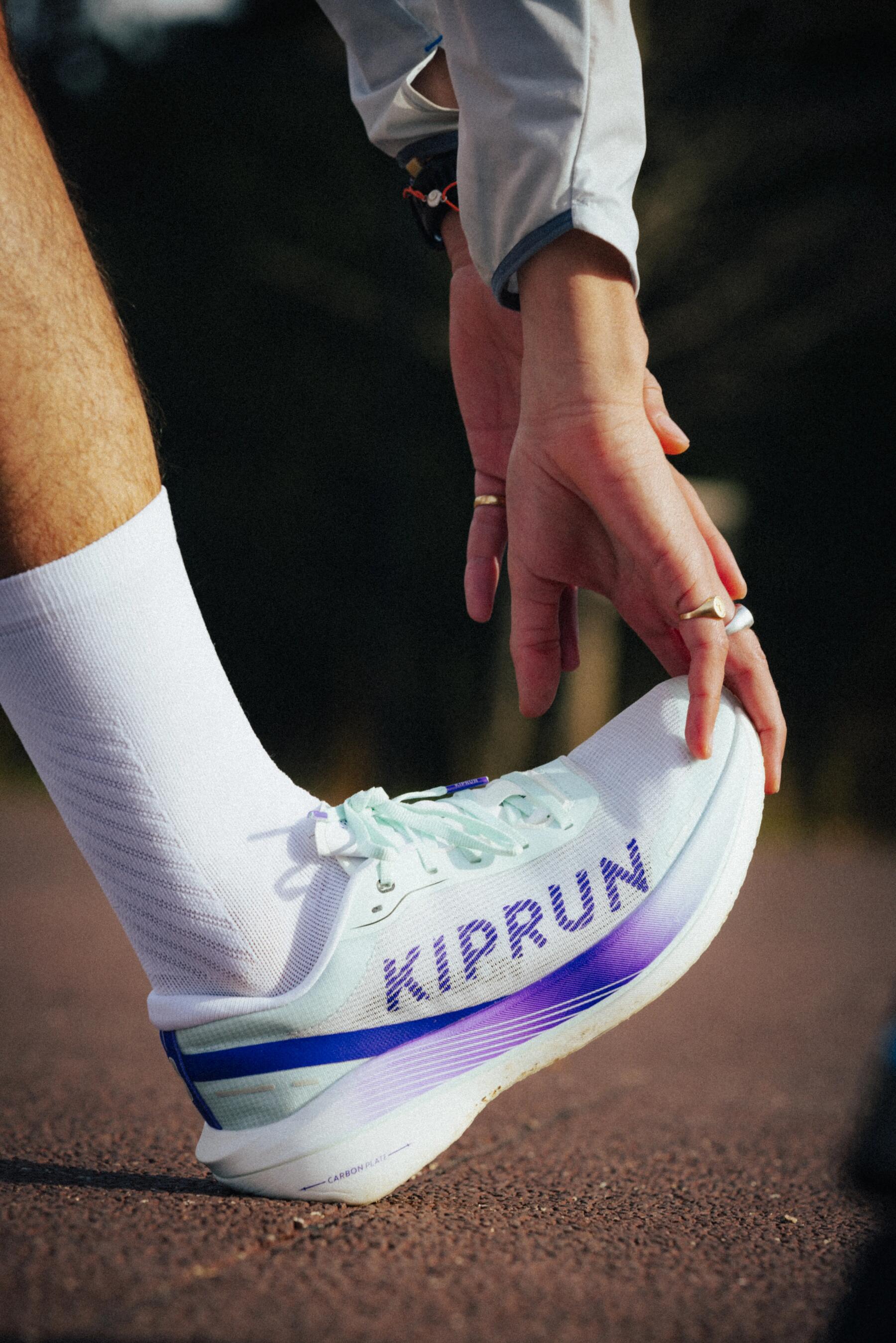 Comment choisir la taille de vos chaussures de running ?