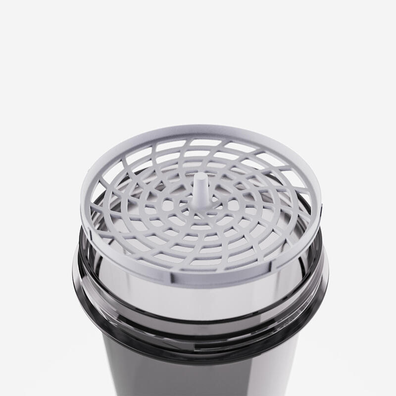 Maxi shaker s mřížkou 700 ml
