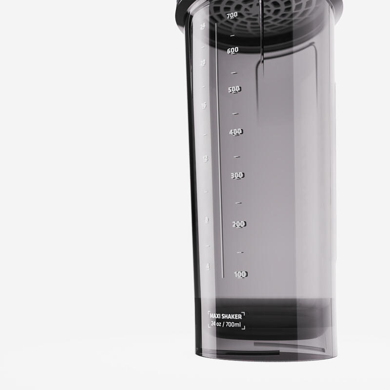 Maxi shaker cu sită 700ml