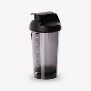 Classic Shaker with Sieve - 500 ml
