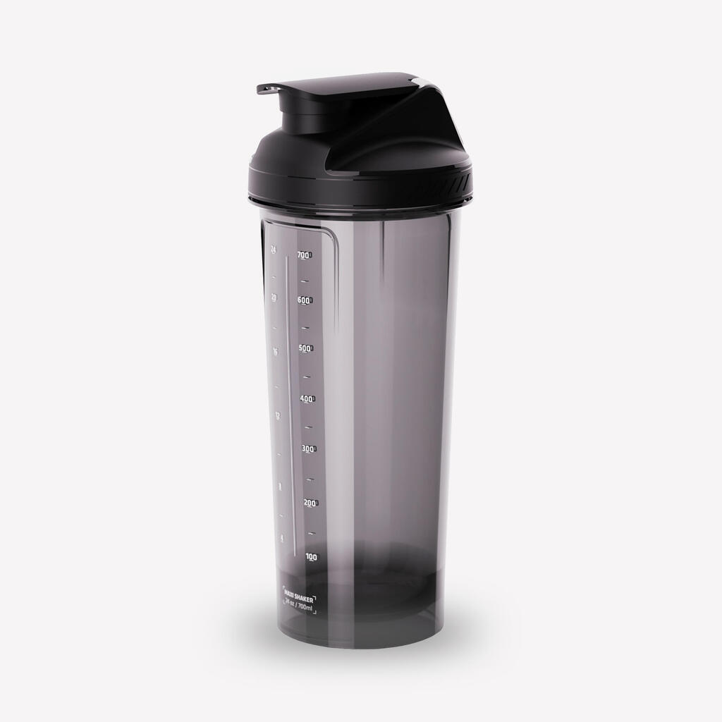 Suur sõelaga šeiker , 700 ml